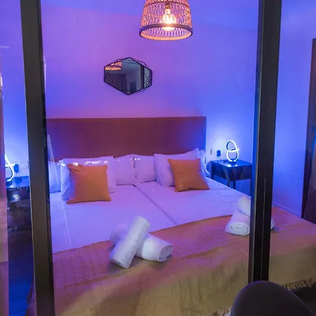 Nogalera Party&beach Select Торремолинос