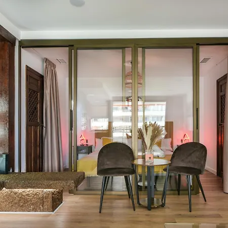 Nogalera Party&beach Select *