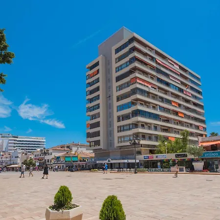 Nogalera Party&beach Select *