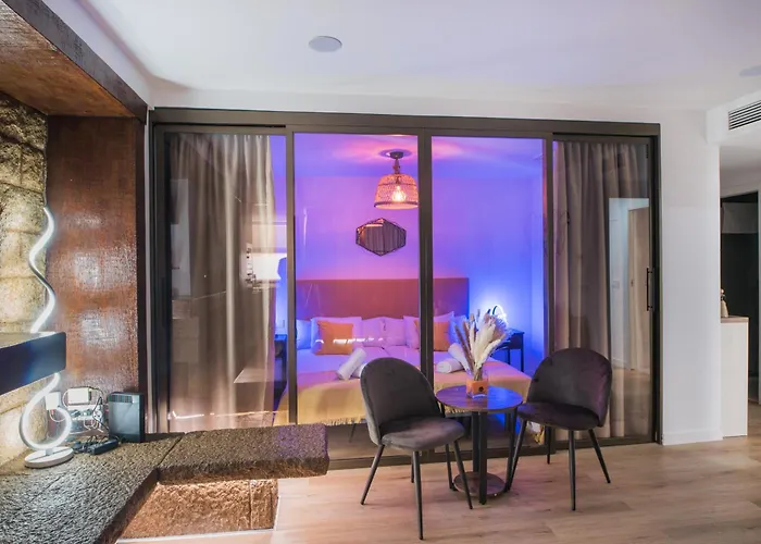 Nogalera Party&beach Select Lejlighed Torremolinos