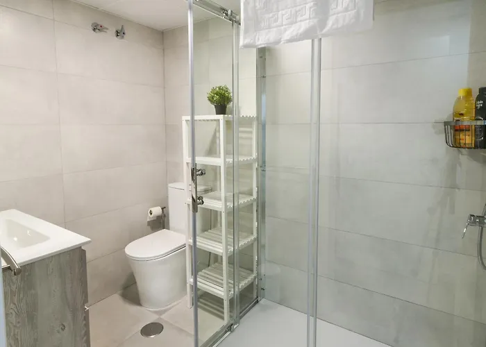 Nogalera Party&beach Select Torremolinos