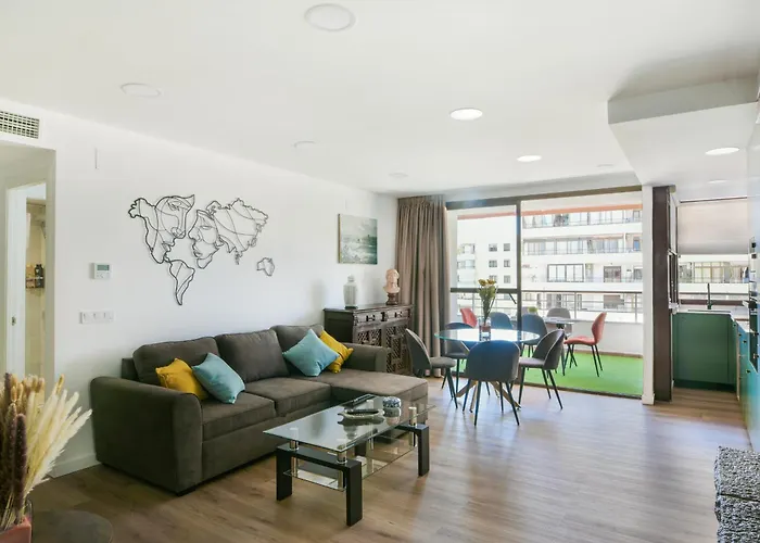 Nogalera Party&beach Select Torremolinos