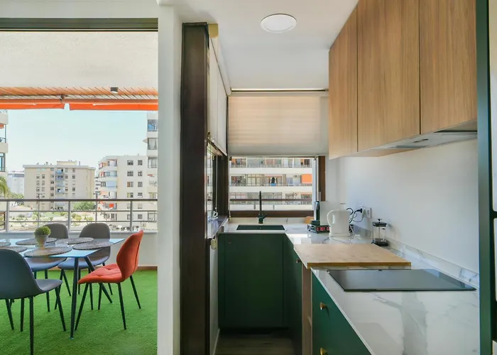 Nogalera Party&beach Select *