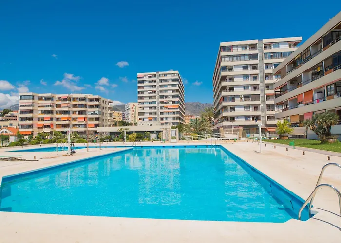 Nogalera Party&beach Select *