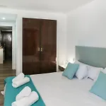 Διαμέρισμα Nogalera Party&beach Select Τορρεμολίνος