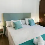 Διαμέρισμα Nogalera Party&beach Select