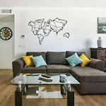 Διαμέρισμα Nogalera Party&beach Select *