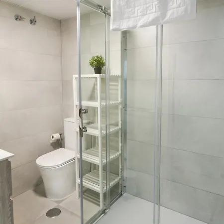 Nogalera Party&beach Select Torremolinos