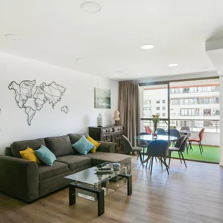 Nogalera Party&beach Select Torremolinos