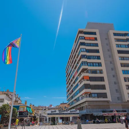 Nogalera Party&beach Select * Torremolinos