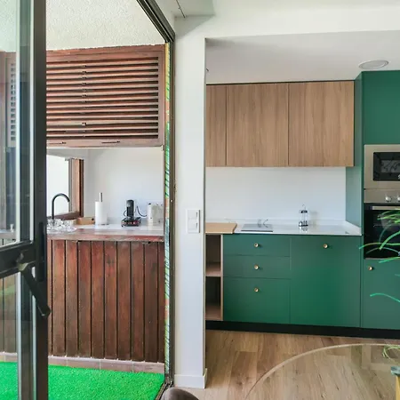 Apartment Nogalera Party&beach Select *