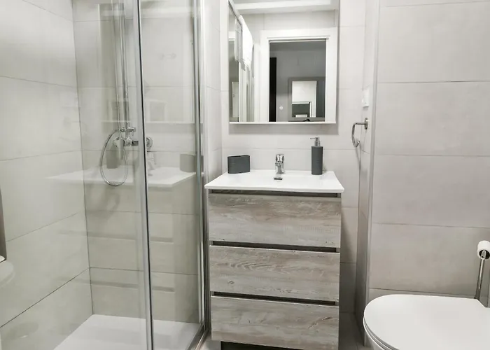 Nogalera Party&beach Select * Torremolinos