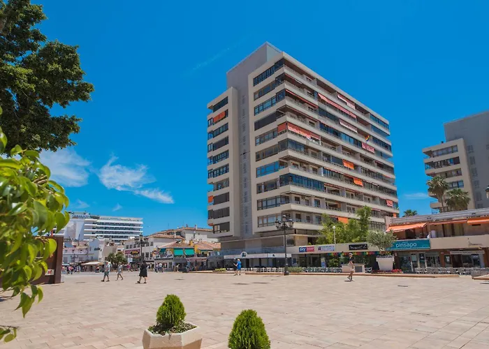 Nogalera Party&beach Select *