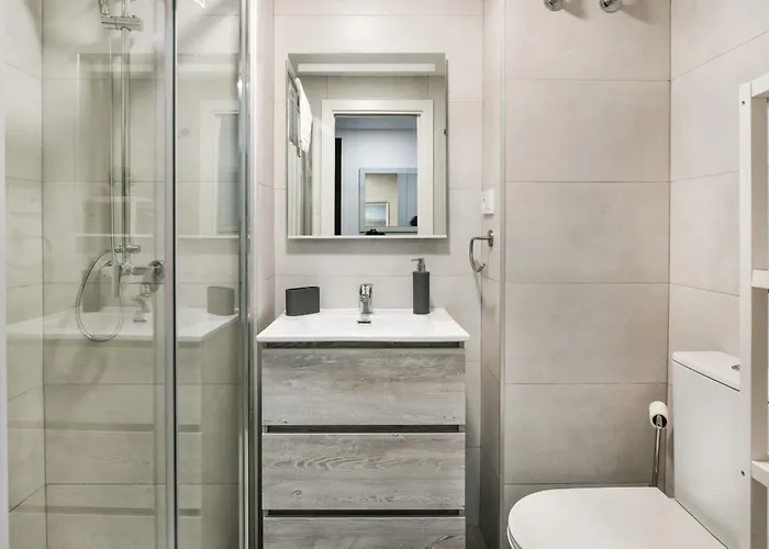 Nogalera Party&beach Select Apartment *