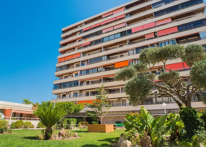 Nogalera Party&beach Select Apartment