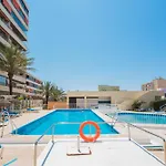 Lejlighed Nogalera Party&beach Select