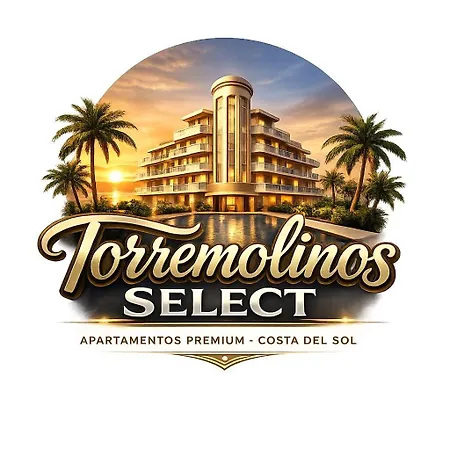 Nogalera Party&beach Select Apartamento Torremolinos